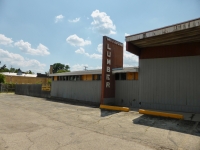 Touhy Lumber Co., Zion, Illinois