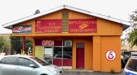 T&T Muffler & Brakes, Addison at Cicero