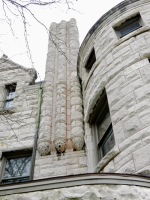 Torrent House, Muskegon, Michigan