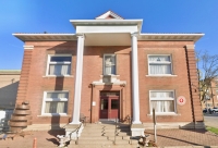 Muskegon Woman's Club, via Google Street View