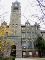 Board of Education, Muskegon, Michigan