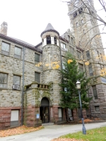 Board of Education, Muskegon, Michigan