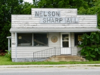 Nelson Sharp All, Norton Shores, Michigan