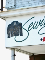 Sew What Sewing, Muskegon, Michigan