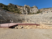 Theater at Myra