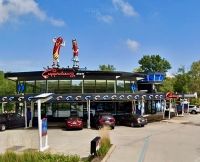 Superdawg, Wheeling, Illnois 