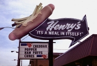 Henry's, Route 66 