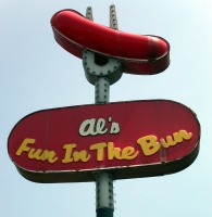 Al's Fun in the Bun