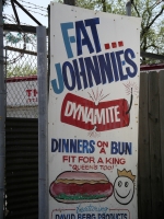 Fat Johnnies