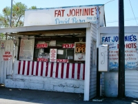 Fat Johnnies