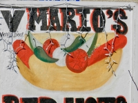 Mario's Red Hots