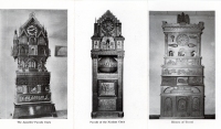 Bily Clocks, Spillville, Iowa, photo book