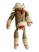 Sock-Monkey-101